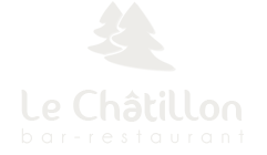Bar-Restaurant le Chatillon au Semnoz